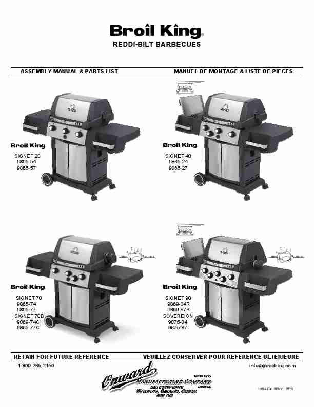 Broil King Gas Grill 9865-54-page_pdf
